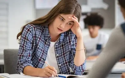 Biorresonancia: Potenciando el Rendimiento Académico