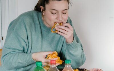 Hambre, ansiedad y cómo la biorresonancia cuántica puede ayudarte a recuperarte