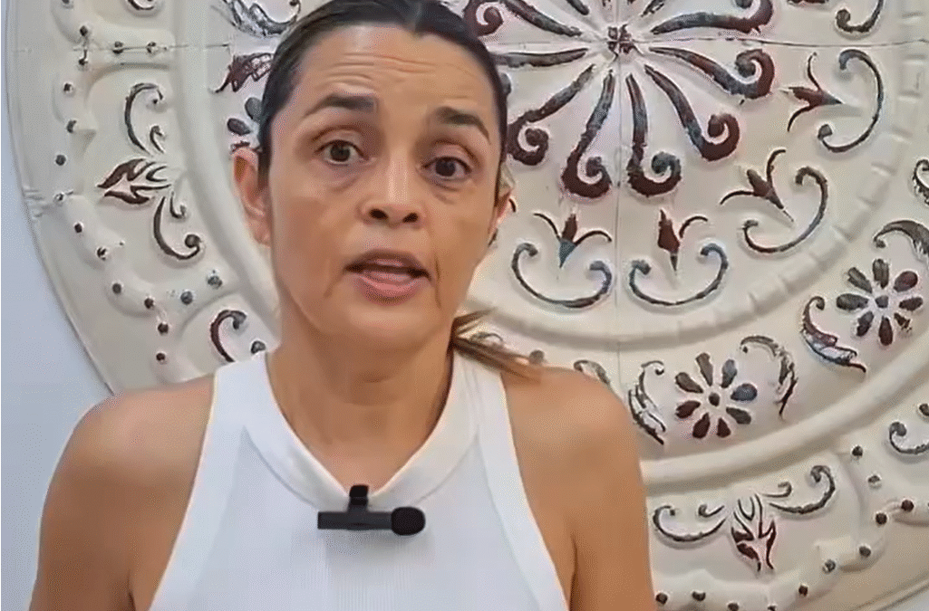 Caso de exito de Andrea: Ella te explica el porqué