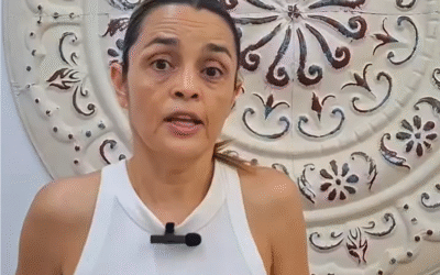 Caso de exito de Andrea: Ella te explica el porqué
